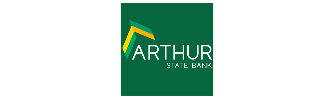 Enrollment · Arthur State Bank